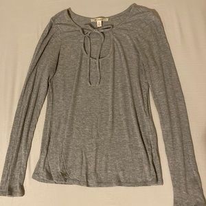 Miami Long Sleeve Size L